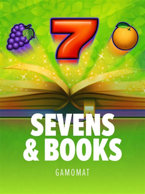 Sevens Books brabet